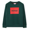 Miniatyrbild 1 av 2: Hugo G00163 Tröja  16 Years