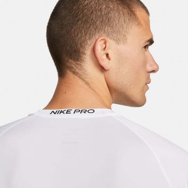 Nike Fb7919 Pitkähihainen T-paita  L Mies