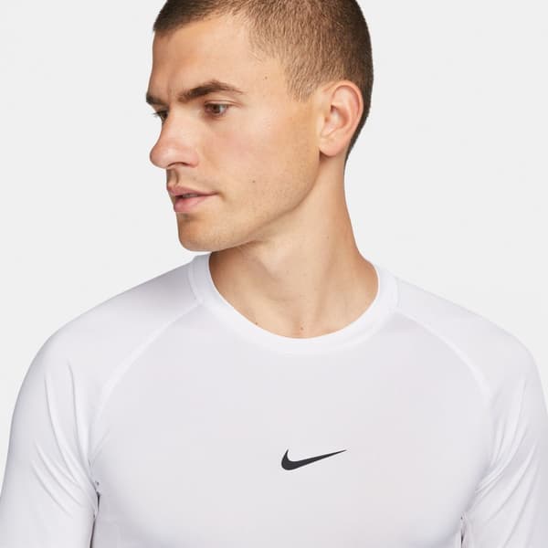 Nike Fb7919 Pitkähihainen T-paita  M Mies