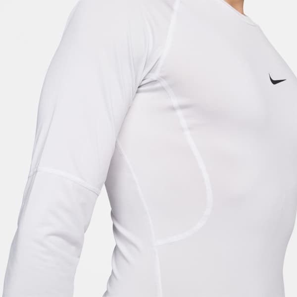 Nike Fb7919 Pitkähihainen T-paita  M Mies