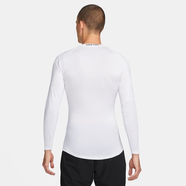 Nike Fb7919 Pitkähihainen T-paita  M Mies