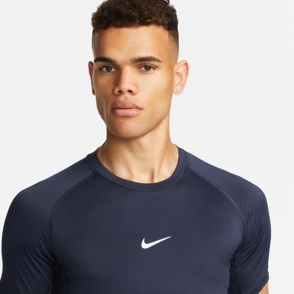 Nike Fb7932 T-shirt Med Korte ærmer  XL Mand