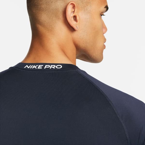 Nike Fb7932 T-shirt Med Korte ærmer  XL Mand