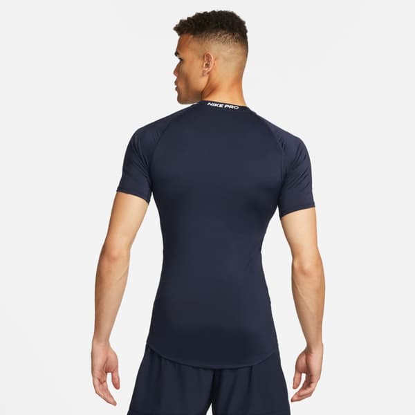 Nike Fb7932 T-shirt Med Korte ærmer  XL Mand