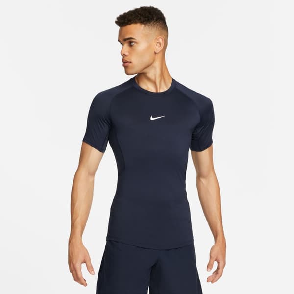 Nike Fb7932 T-shirt Med Korte ærmer  XL Mand