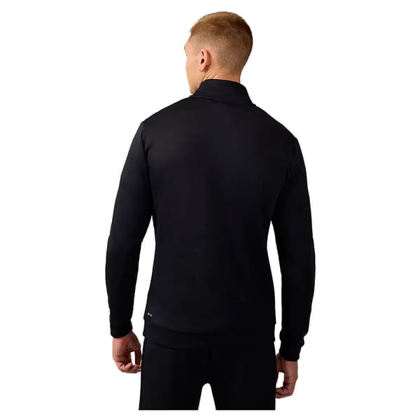 Castore Scuba Halv Dragkedja Långärmad T-shirt  S Man
