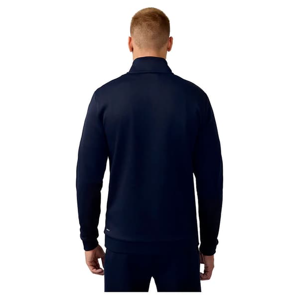 Castore Scuba Halv Lynlås Langærmet T-shirt  XL Mand