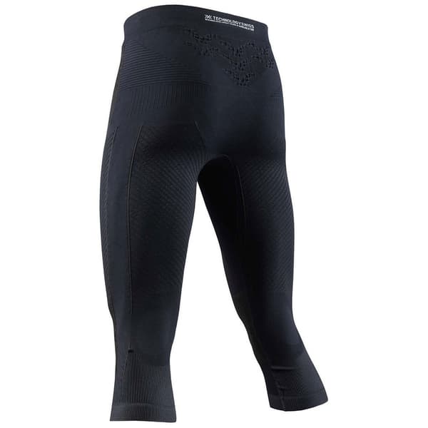 X-bionic Energy Accumulator 4.0 3/4 Leggings Svart M Man