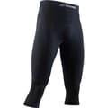 Miniatyrbild 1 av 2: X-bionic Energy Accumulator 4.0 3/4 Leggings Svart M Man