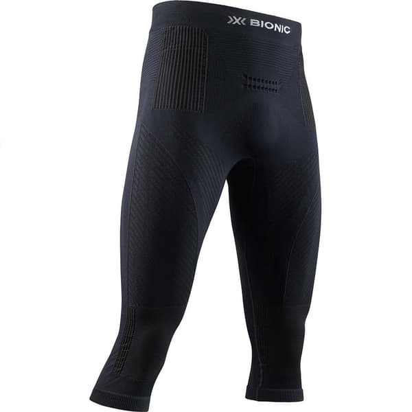 X-bionic Energy Accumulator 4.0 3/4 Leggings Svart M Man