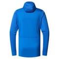 Miniatyrbild 2 av 2: Haglofs L.i.m Mid Multi Sweatshirt Med Dragkedja Blå XL Man