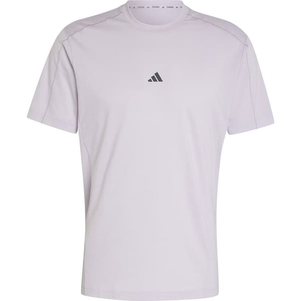 Adidas Yoga T-shirt Med Korta ärmar  XL Man