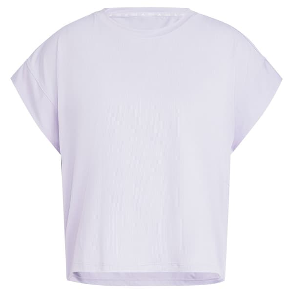 Adidas Studio Lyhythihainen T-paita XL Nainen