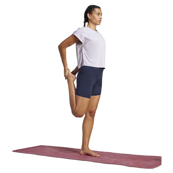 Adidas Studio Lyhythihainen T-paita XL Nainen