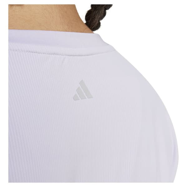 Adidas Studio Lyhythihainen T-paita XL Nainen
