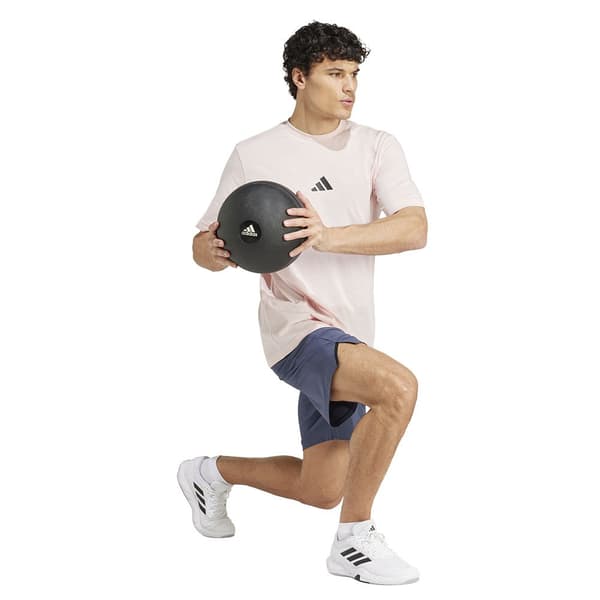 Adidas Designed For Training Mel Shorts M / Regular Man