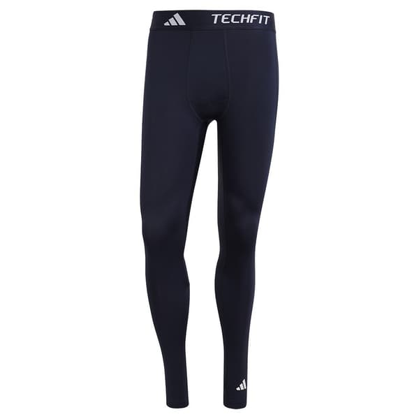 Adidas Techfit Compression Leggings  2XL Man