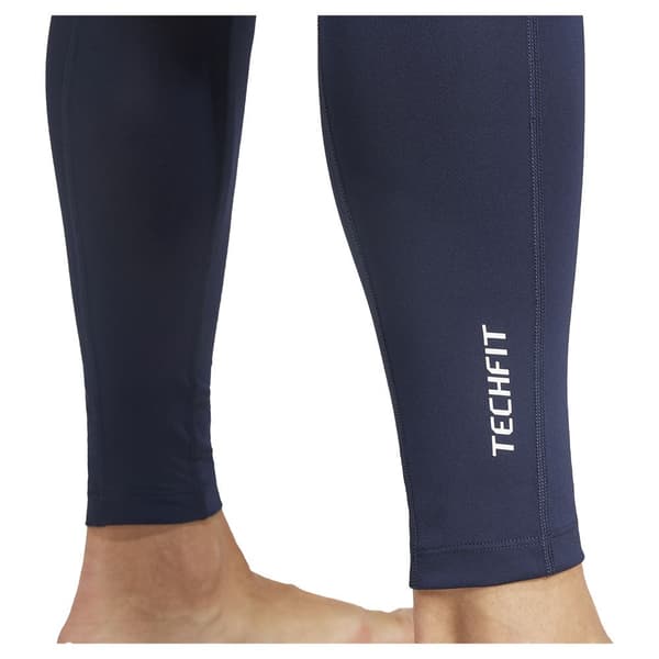 Adidas Techfit Compression Leggings  2XL Man