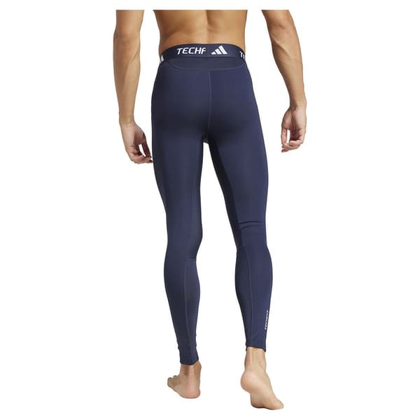 Adidas Techfit Compression Leggings  2XL Man