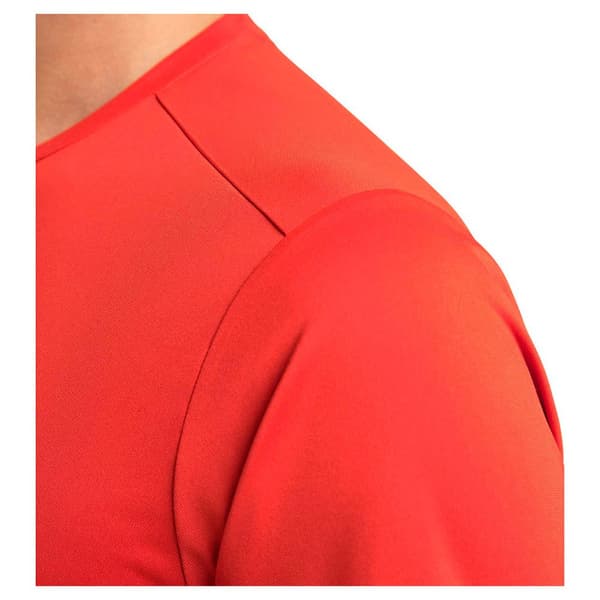 Haglofs L.i.m Tech T-shirt Med Korte ærmer Orange 2XL Mand