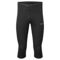 Miniatyrbild 3 av 6: Montane Slipstream 3/4 Leggings Svart L Man