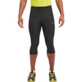 Miniatyrbild 1 av 6: Montane Slipstream 3/4 Leggings Svart L Man