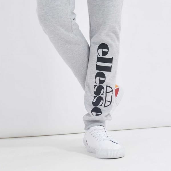 Ellesse Grattage Joggers Grå M Man