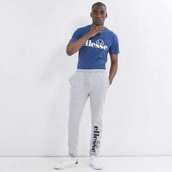 Ellesse Grattage Joggers Grå M Man