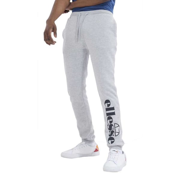 Ellesse Grattage Joggers Harmaa M Mies