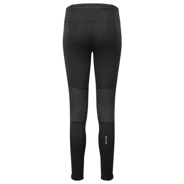 Montane Slipstream Trail Leggings Sort 40 / Regular Kvinde