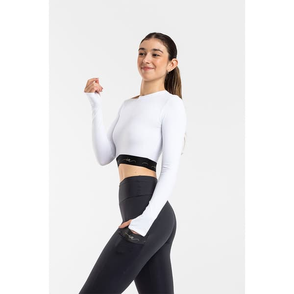 Intermezzo Amoli T-shirt Med Lång ärm  XS Kvinna