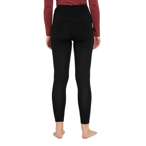 Icebreaker Merino 260 Tech High Rise Leggings  XS Kvinde