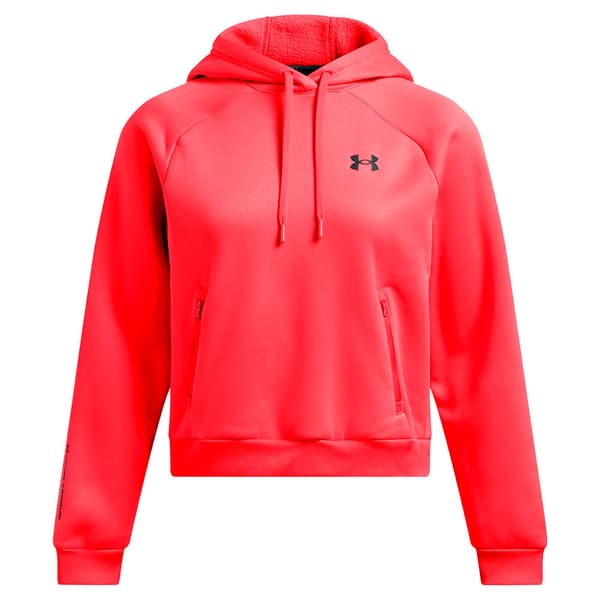 Under Armour Fleece Pro Huppari  M Nainen