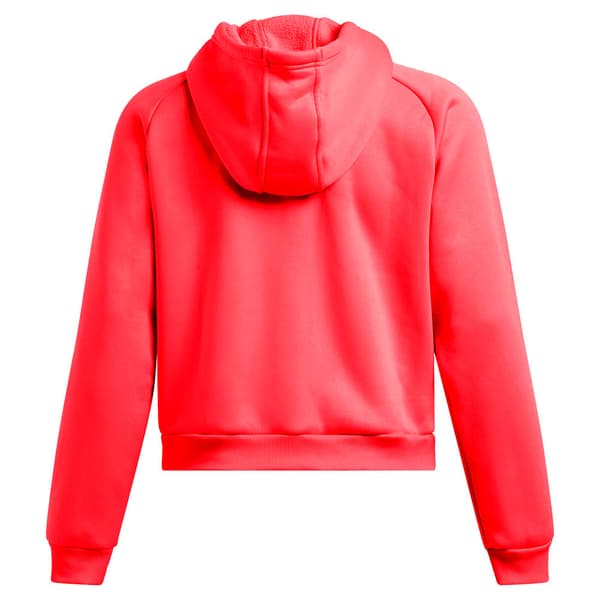 Under Armour Fleece Pro Huppari  M Nainen