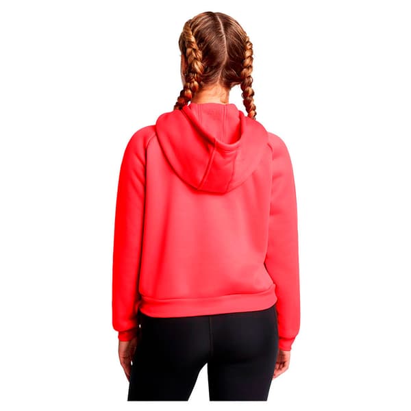 Under Armour Fleece Pro Huppari  M Nainen
