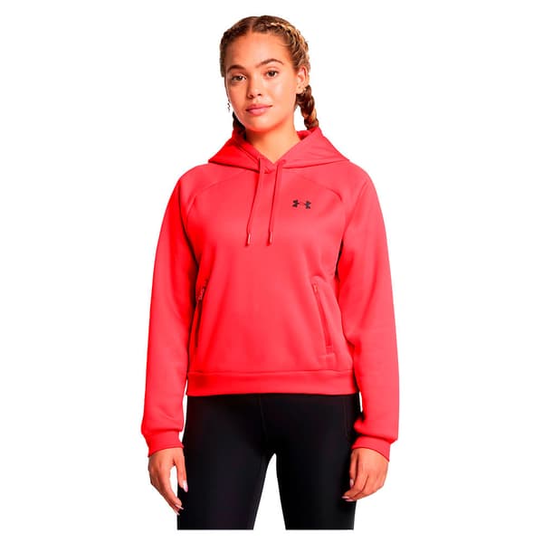 Under Armour Fleece Pro Huppari  M Nainen