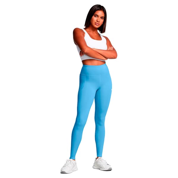 Under Armour Motion Emea Leggings  XS Kvinde