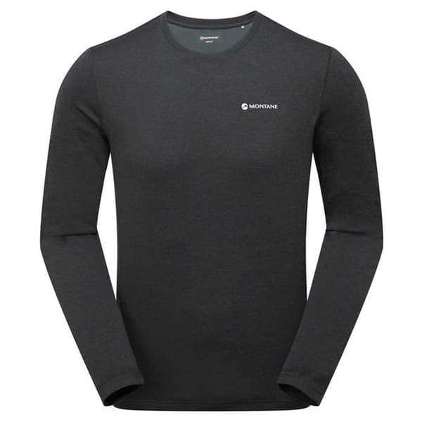 Montane Dart T-shirt Med Lång ärm M Man
