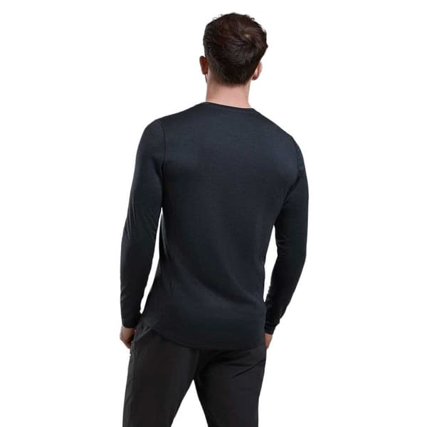 Montane Dart T-shirt Med Lång ärm M Man