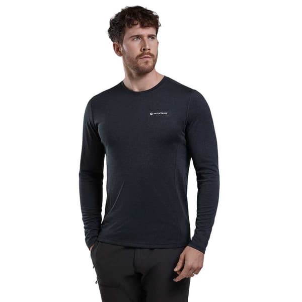 Montane Dart T-shirt Med Lång ärm M Man