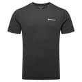 Miniatyrbild 3 av 3: Montane Dart T-shirt Med Korta ärmar  M Man