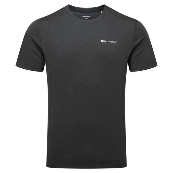 Montane Dart T-shirt Med Korta ärmar  M Man
