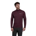Miniatyrbild 1 av 3: Montane Dart Half Zip T-shirt Med Lång ärm  M Man