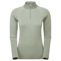 Miniatyrbild 3 av 5: Montane Dart Xt Half Zip T-shirt Med Lång ärm  S Kvinna