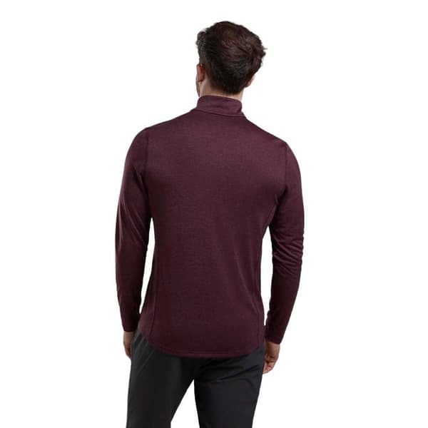 Montane Dart Half Zip Pitkähihainen T-paita XL Mies
