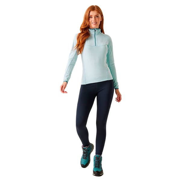 Regatta Holeen Pro Leggingsit  10 / Regular Nainen