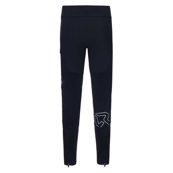 Rock Experience Xenix Leggings Sort XS Kvinde