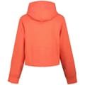 Pikkukuva 5 / 7: Superdry Sport Tech Relaxed Kokovetoketjullinen Collegepaita Oranssi XS Nainen