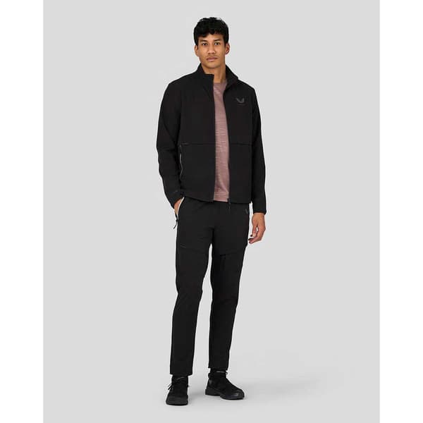 Castore Flex Woven Jakke  S Mand