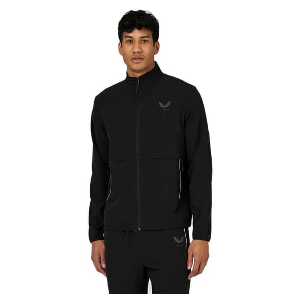 Castore Flex Woven Jacka  L Man